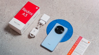 Bocoran Spesifikasi Redmi A4 5G, Calon HP Murah Baru Xiaomi