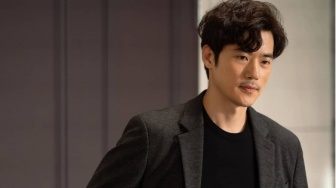 4 Drama Korea Thriller Dibintangi Kim Kang Woo, Terbaru Ada Wonderful World