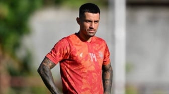 Walau Menggila, Ada Satu Hal Penyebab Stefano Lilipaly Susah Masuk Timnas Indonesia