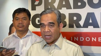 Usai Putusan MK, Gerindra Harap Partai Pendukung Tetap Bersama Prabowo-Gibran