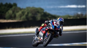 Pindah Tim, Toprak Razgatlioglu Paling Kencang Jelang WSBK Australia