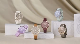5 Rekomendasi Smartwatch NFC untuk Pembayaran Cashless dan Cek E-Money