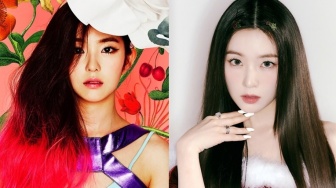 7 Gaya Rambut Terbaik ala Irene Red Velvet, Bisa Kamu Jadikan Inspirasi