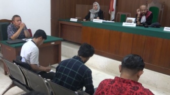 Ahli Dewan Pers: Majelis Hakim PN Makassar Membuat Sejarah Memperkuat Posisi Pers