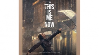 Review Film This Is Me ... Now: A Love Story, Sajian Musikal Terbaik Lopez!