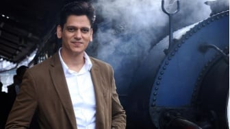 5 Film India yang Dibintangi Vijay Varma, Terbaru Ada Murder Mubarak