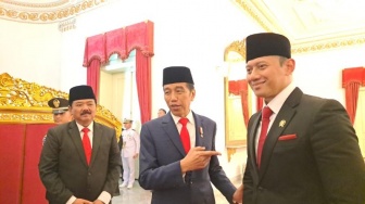 Tantangan Berat AHY Usai Jabat Menteri ATR/BPN: Mafia Tanah Hingga Proyek IKN