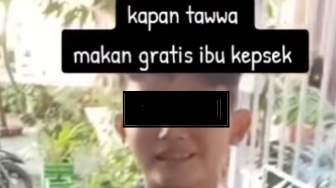 Siswa SD Tagih Janji Prabowo Soal Makan Siang Gratis, Ini Jawaban Kepala Sekolah