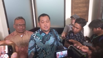 Kecewa Praperadilan Penyidikan Korupsi Harun Masiku Ditolak Hakim, Boyamin MAKI Akan Ajukan Gugatan Lagi