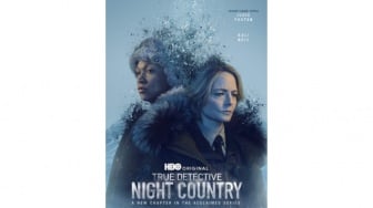 Review Series True Detective: Night Country, Mengungkap Misteri di Alaska