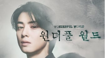 Simpan Luka dan Rahasia, Ini 4 Karakter Utama Drama Korea 'Wonderful World'