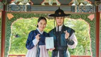 Drama Knight Flower Rilis Versi Film, Tampilkan Adegan yang Belum Dirilis?