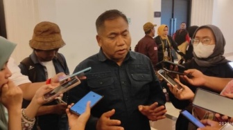 Satu TPS di Balikpapan Gelar Pemungutan Suara Ulang Pilpres, Kenapa?