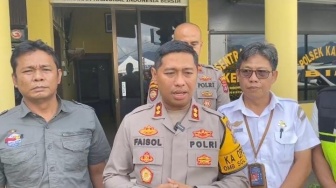 Pria Bercanda Bawa Bom di Bandara Minangkabau Terancam 1 Tahun Penjara