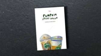 Review Pumpkin Spice Latte: Kisah Cinta Menyentuh Hati, Kejutan, dan Humor