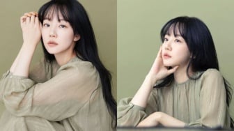 Mengapa Artis Korea Pilih Berkarier Tanpa Agensi? Ini Jawaban Lim Soo Jung