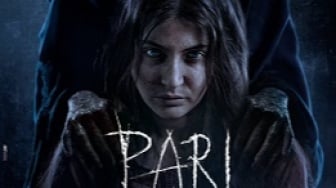 5 Film Horor India di Prime Video, Ada Pari yang Dibintangi Anushka Sharma