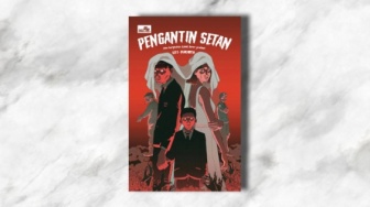 Misteri dan Kengerian dalam Novel Pengantin Setan Karya RJL 5-Fajar Aditya