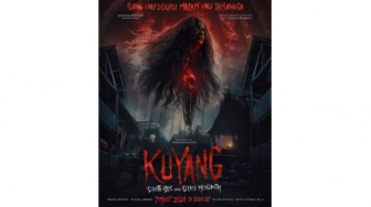 Sinopsis Film Kuyang: Sekutu Iblis yang Selalu Mengintai, Segera Rilis!