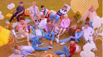 Ulasan "To You" SEVENTEEN, Lagu Heartwarming yang Buatmu Percaya akan Cinta Sejati