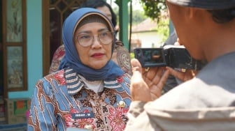 Sakit 'Nekat' Bertugas di Pemilu 2024, Bu Siti Panwaslu Desa di Lumajang Meninggal Dunia