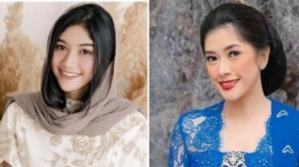 Beda Pendidikan Erina Gudono vs Aliya Rajasa: Pantas Jadi Menantu Presiden RI, Ternyata Sama-sama Mengintimidasi