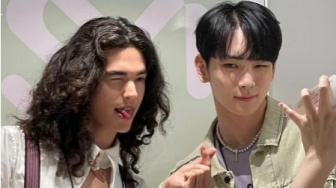 Lama Ditunggu, Ini Jawaban Conan Gray Soal Kolaborasinya dengan Key SHINee