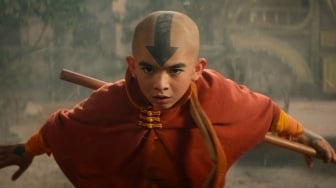 Sudah Mulai Tayang, Ini Sinopsis dan 4 Fakta Menarik Avatar: The Last Airbender