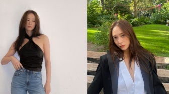 Mantan Personel F(x), Krystal Jung, Gabung Agensi BANA sebagai Antisipasi Debut Solo?