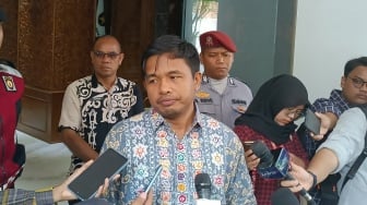 KPU Anggap Amicus Curiae Megawati dalam Sengketa Pilpres 2024 di MK Percuma
