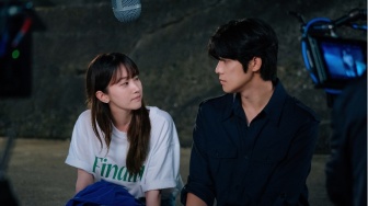 Klop Abis, Jeon Jong Seo dan Moon Sang Min Ungkap Cara Bangun Chemistry