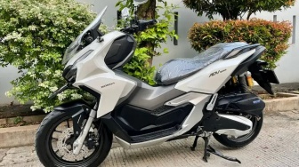 Perbandingan Honda ADV 160 dan 150, Berapa Harga Baru dan Bekasnya di Tahun 2024?