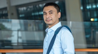 Cuek Series Komedi Kacau Dinilai Buruk, Raditya Dika: di Netflix Masih Nomor Satu