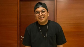 Vicky Prasetyo dan Atta Halilintar Segera Rilis Lagu Rungkad Versi HipHop