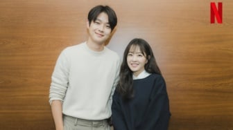 Park Bo Young dan Choi Woo Shik Siap Bintangi Drama Baru Bertajuk, 'Melo Movie'