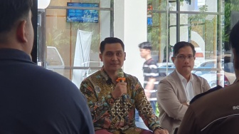 Pakar Hukum Tata Negara UGM: Hak Angket Kecurangan Pemilu Bukan untuk Selesaikan Sengketa Tapi untuk Pembuktian