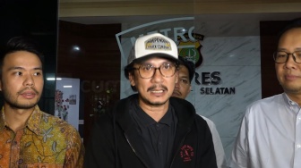 8 Pesona Yakup Hasibuan, Didaulat Jadi Pengacara Anak Vincent Rompies