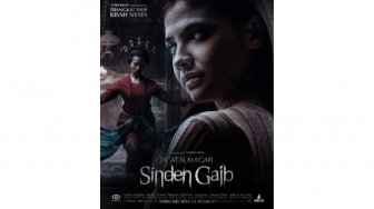 Review Film Sinden Gaib, Horor dari Kisah Nyata yang Sayang Dilewatkan!