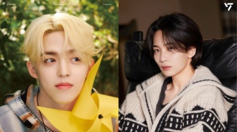 Sempat Rehat, S.Coups dan Jeonghan akan Kembali Beraktivitas dengan SEVENTEEN