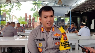 Soal Aksi Bullying Siswa Difabel, Polres Gunungkidul Sarankan Diselesaikan secara Kekeluargaan