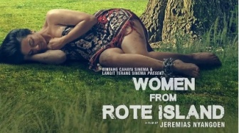 Film Women From Rote Island, Jejak Kekerasan Seksual Lagi Tayang di Bioskop