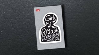 Review Novel Girls of Riyadh: Mengungkap Tabu di Tengah Kota Saudi