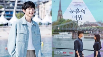 Song Joong Ki Dikonfirmasi Jadi Cameo di Drama Korea 'Queen of Tears'