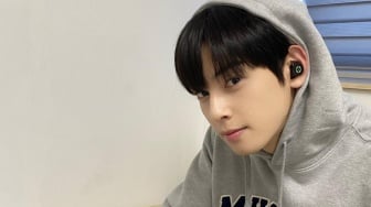 5 OST Cha Eun Woo, Playlist K-Pop yang Tidak Boleh Kamu Lewatkan!