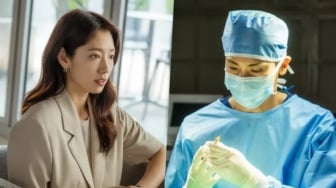 Spoiler Drama Korea Doctor Slump Episode 9: Kehidupan Setelah Putus Cinta