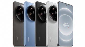 Xiaomi 15 Ultra: Kamera Telefoto 200MP dengan Performa Luar Biasa