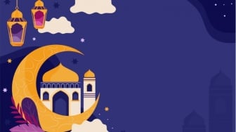 Doa Niat Ganti Puasa Ramadhan Setelah Lebaran, Bolehkah Digabung Puasa Syawal?