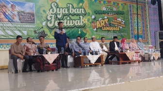 Gagal Difilmkan, dan Bidadari Surga Pun Cemburu Diangkat Jadi Mini Series