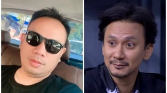 Riwayat Pendidikan Agama Vicky Prasetyo, Pantas Pede Minta Vincent Rompies Ajari Anak Ilmu Agama