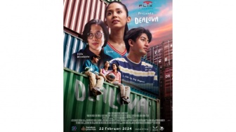 Review Film Dealova (2024), Apa yang Bikin Menarik? Lagi Tayang di Bioskop!